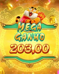 Antarmuka permainan Bonanza Gold dengan lima gulungan dan simbol emas yang mencolok